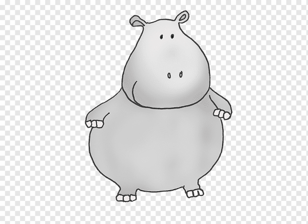 Иллюстрации животных для детей