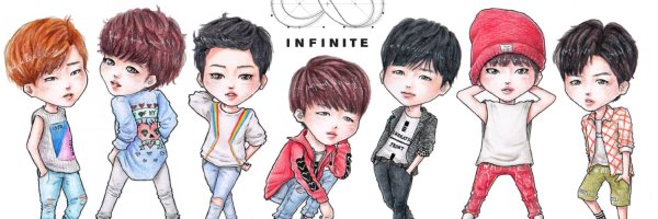 Корейская группа BTS мультяшки