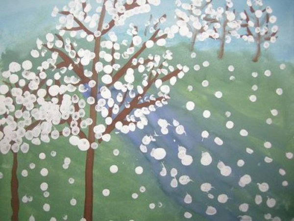 Раскраска цветы сирень