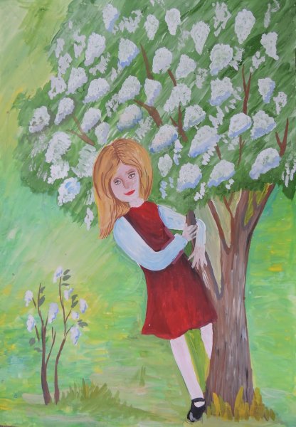 Нетрадиционные техники рисования для детей