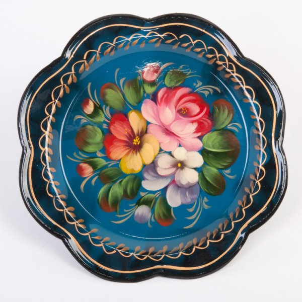 Жостово с 1825