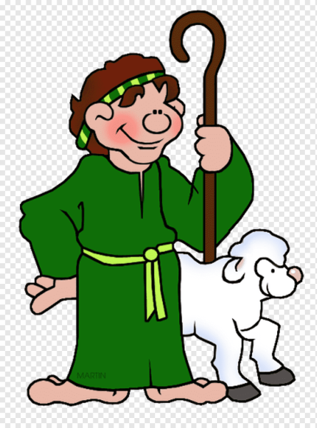 Пастух для дошкольников