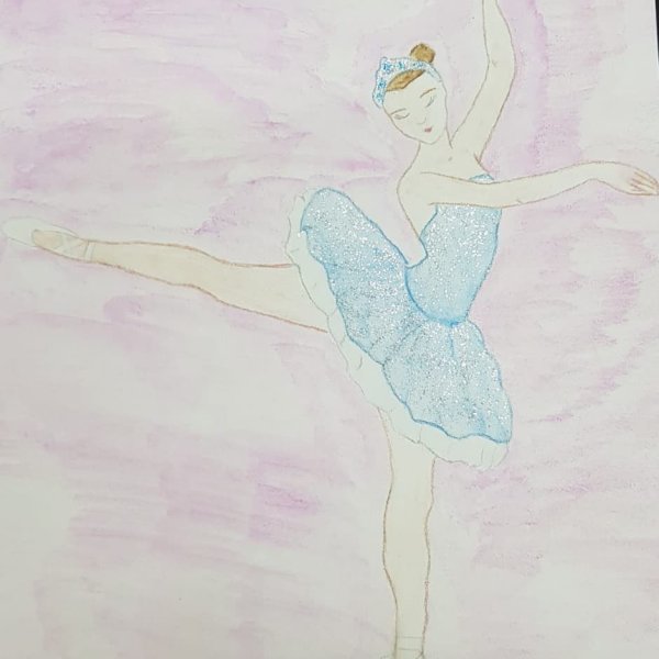 Балет «спящая красавица». BKK.cnhfwbz r YTQ