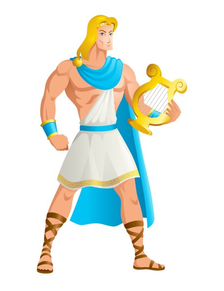 Дети Аполлона