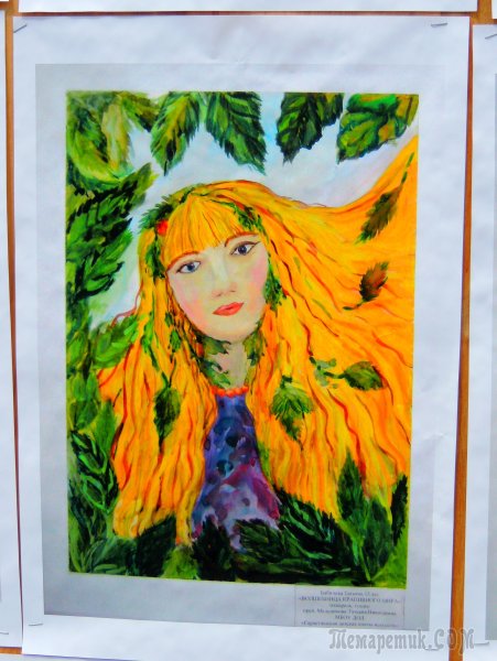 Крапива двудомная