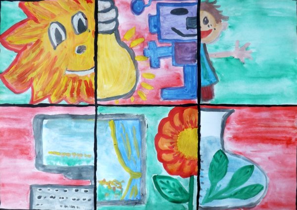 Символ Могилева