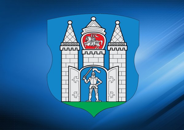 Рисунок любимое место в городе