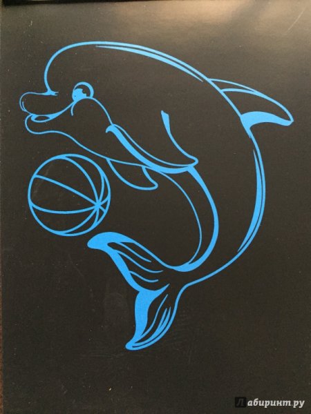 Трафареты для Гравюры на картоне