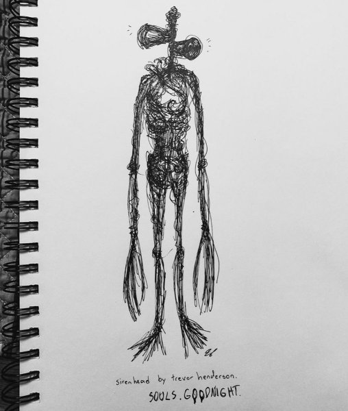 Фонарь головый раскраска