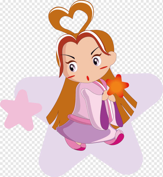 Дева для метрики