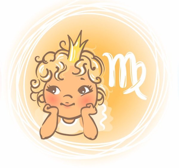 Знаки зодиака "Дева"