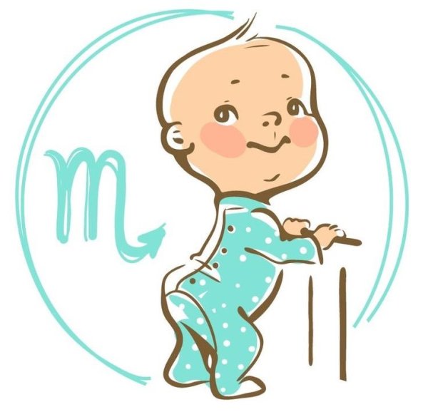 Знаки зодиака для метрики