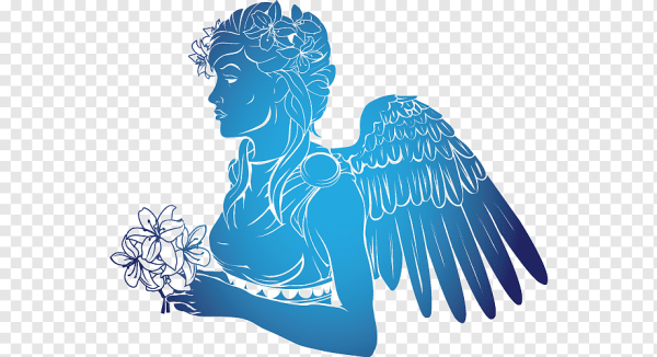 Знаки зодиака "Дева"