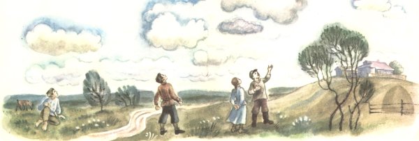 Брюсов облака