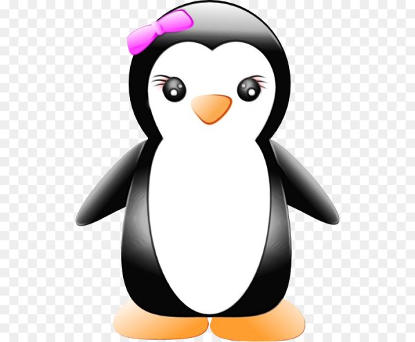 Пингвиненок "Лоло"