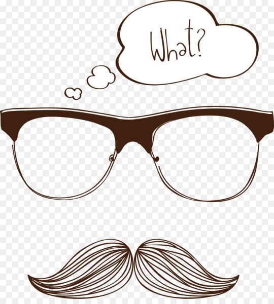 Векторные очки