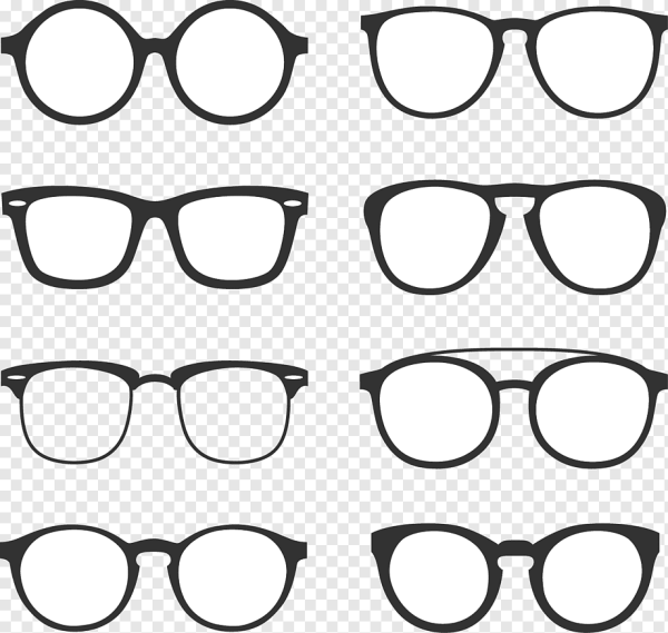 Референс очков