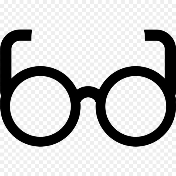 Очки иконка