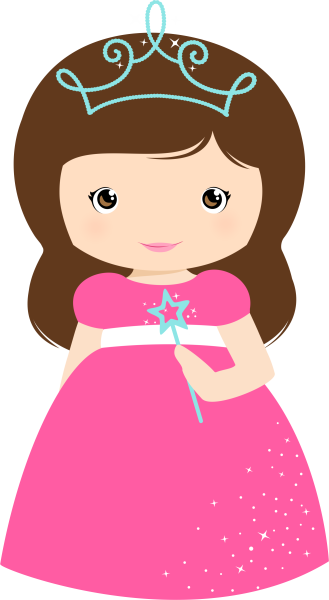 Strawberry Shortcake Princess