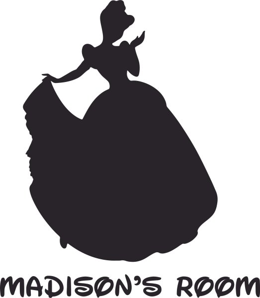 Корона принцессы мультяшная