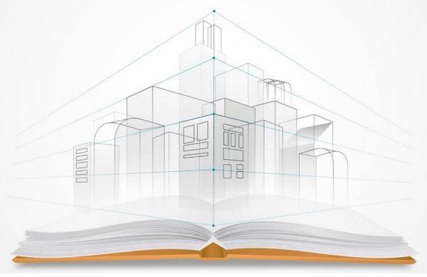 Архитектура шаблон