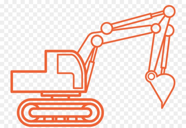 Строительные машины