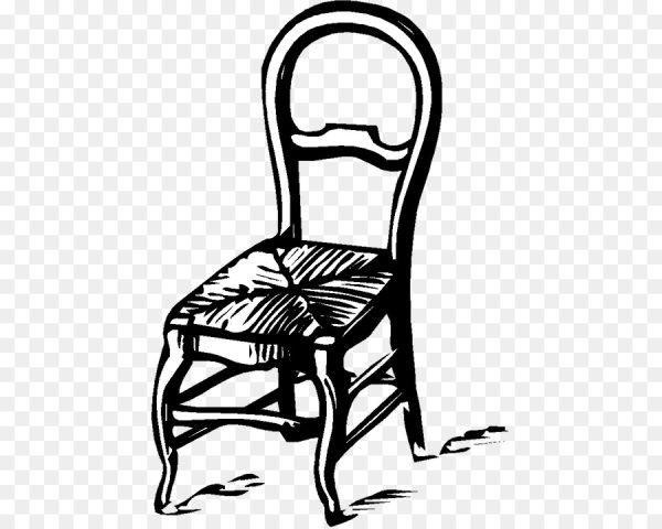 Стул Графика