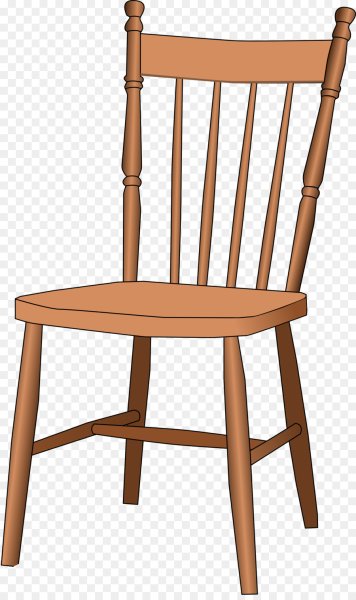 Стул рисовать