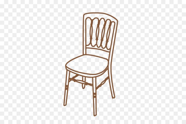 12 Стульев вектор