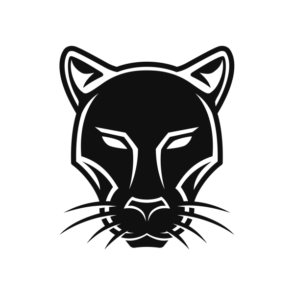 Пантера логотип