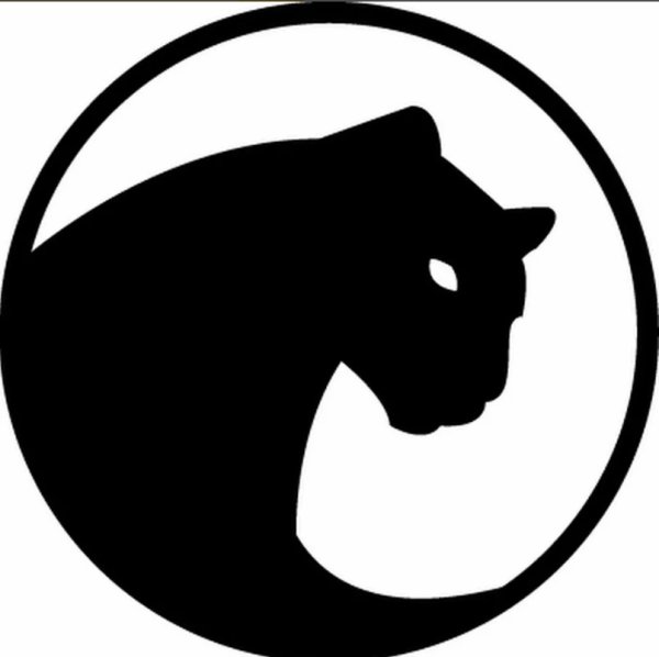 Знак пантеры