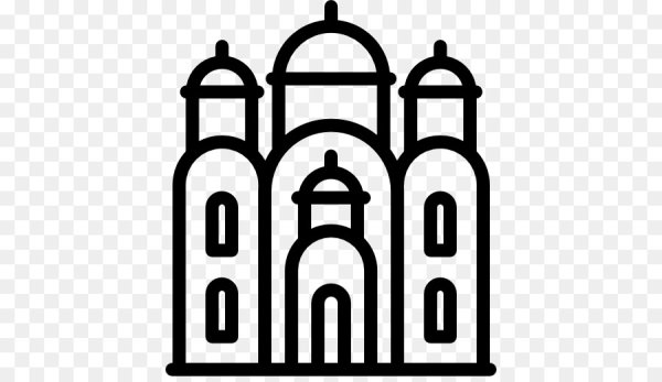 Соборы России рисунки