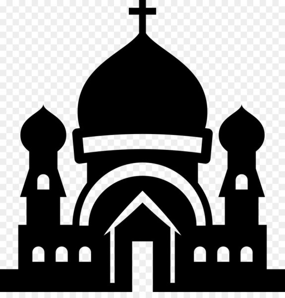 Киево-Печерская Лавра Успенский собор вектор