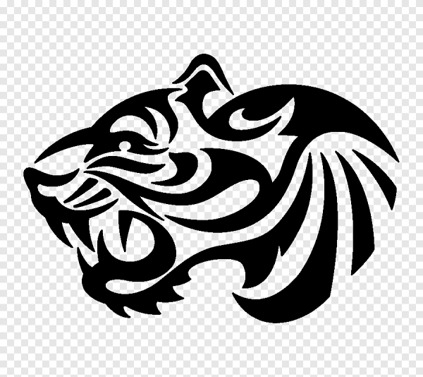 Барс трайбл