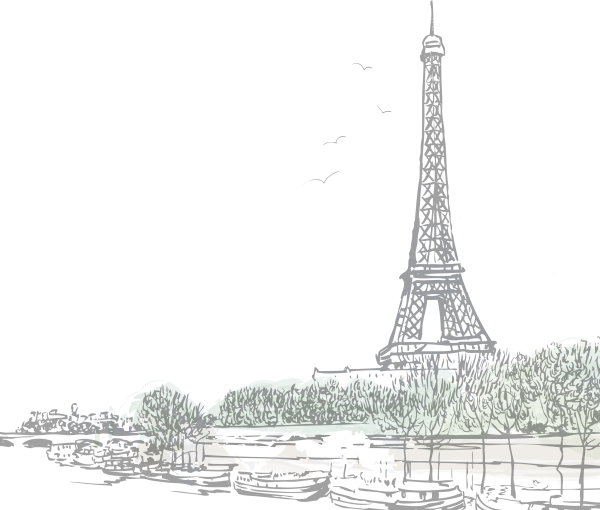 Блэк Пинк в Париже