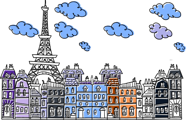 Символы Франции