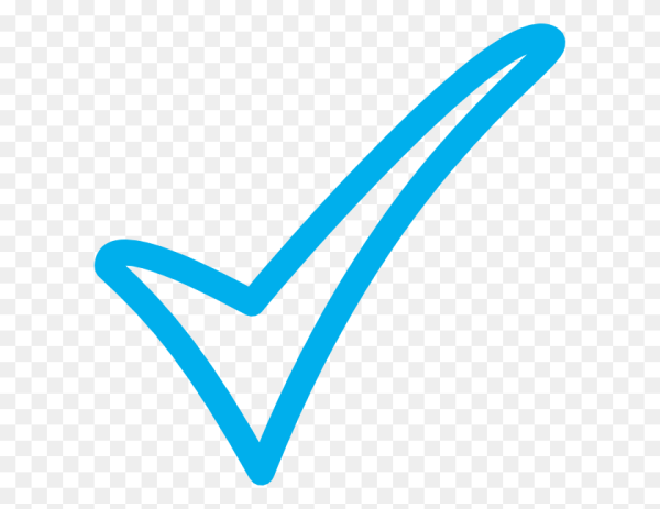 Галочка Векторная Графика