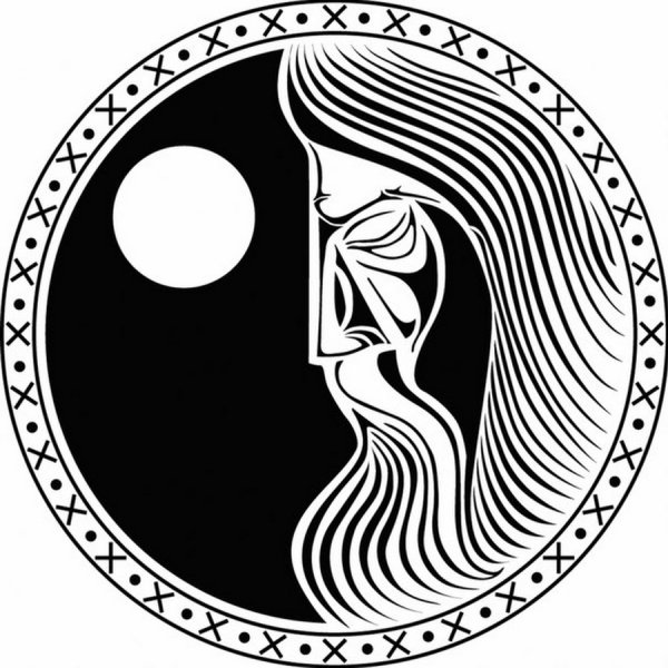 Символы мифологии