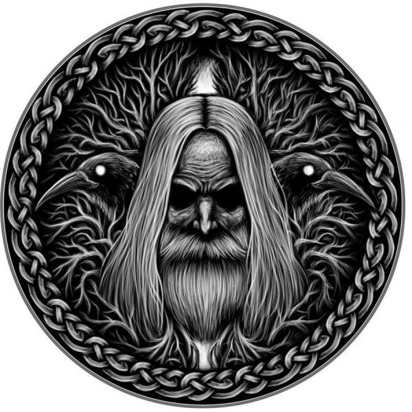 Велес Скандинавская мифология