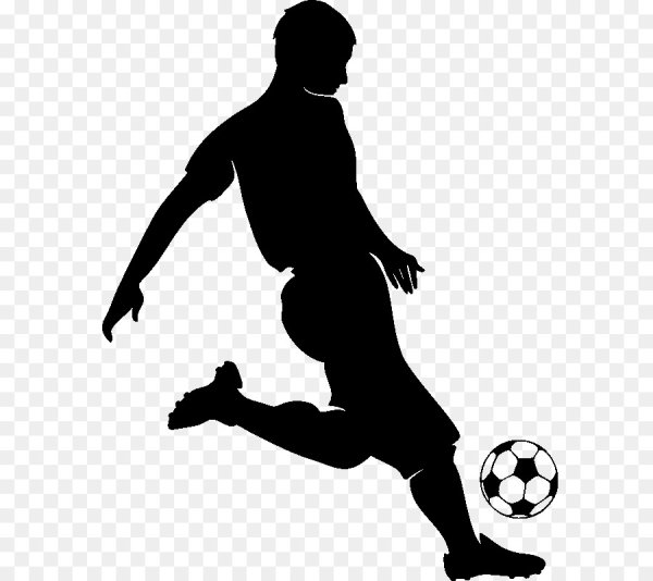 Тень футболиста