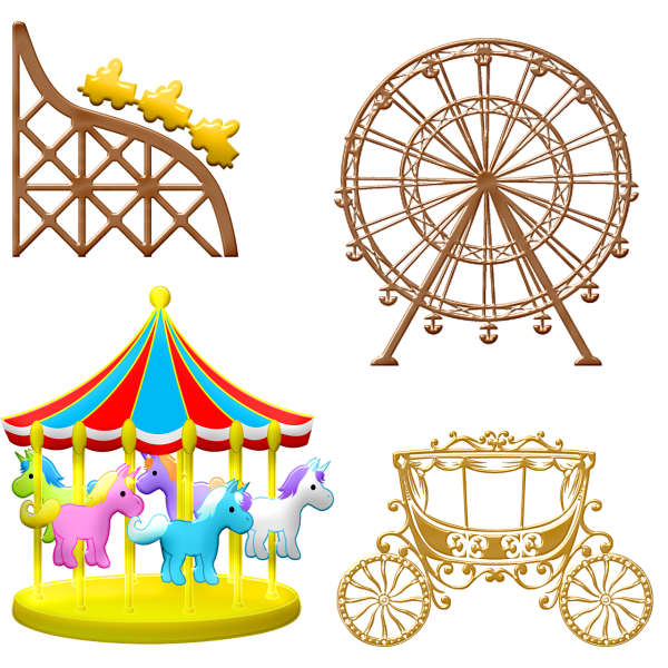 Ярмарочная Карусель