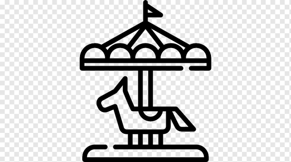 Карусель пиктограмма