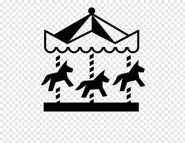 Карусель пиктограмма