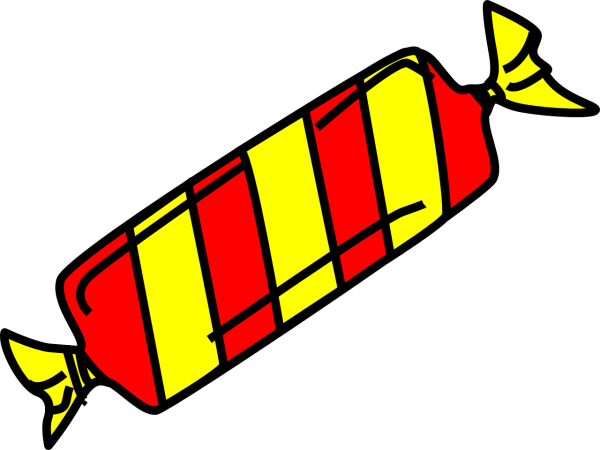 Конфеты детям