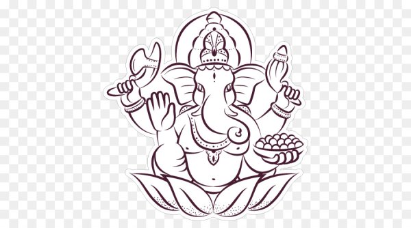 Ганеша символ