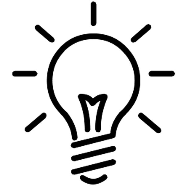 Идея иконка