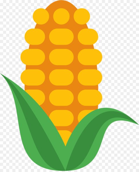Кукуруза символ