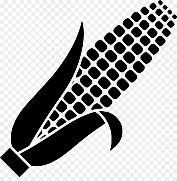 Пиктограмма кукуруза