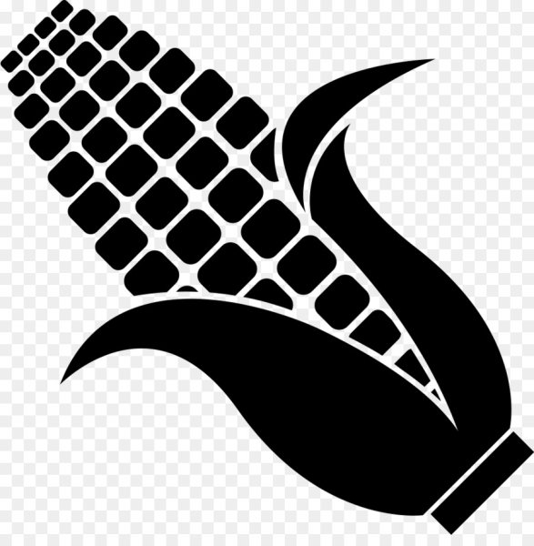 Кукуруза значок