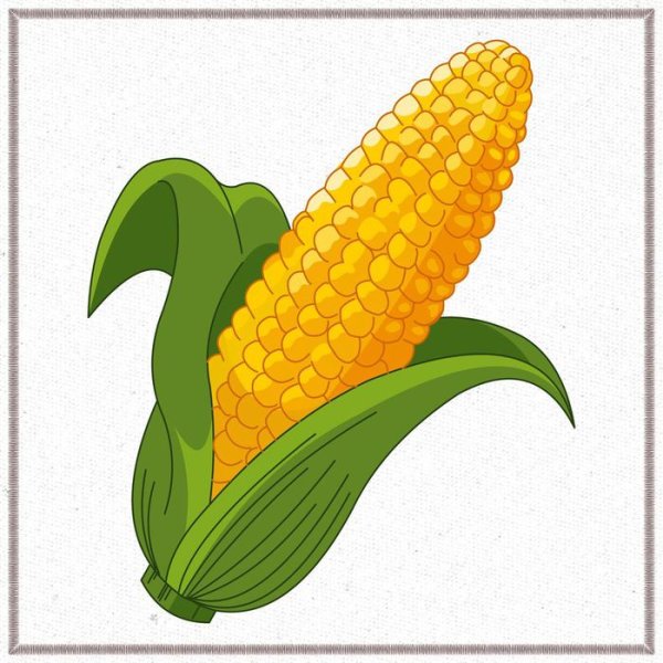 Дети кукурузы